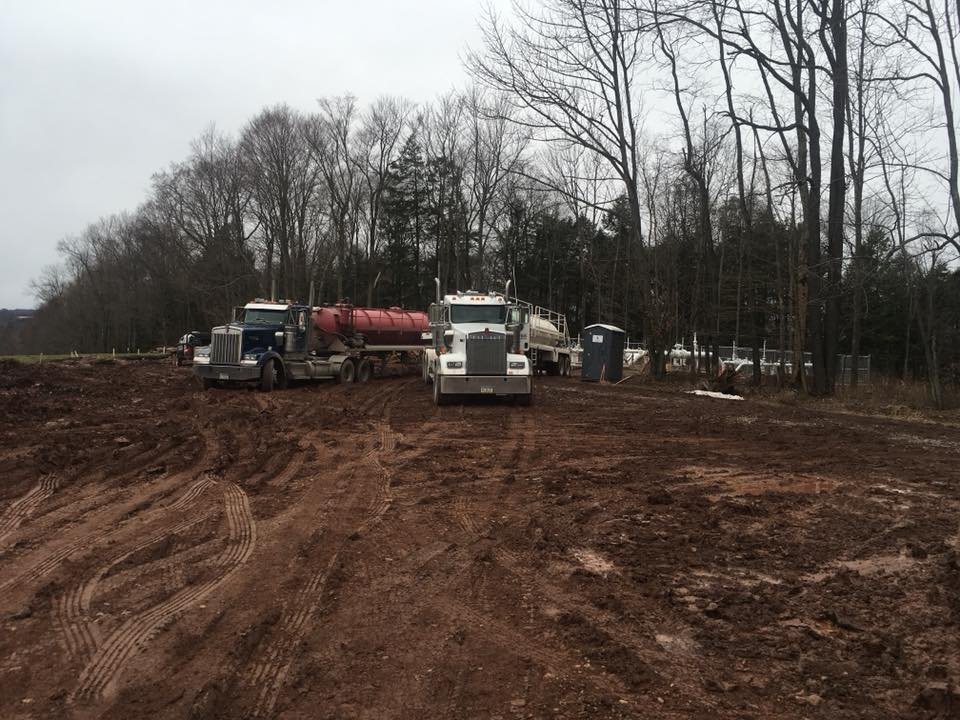 mooredirt